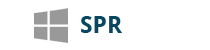 sprFlat Logo