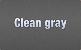 Clean Grey