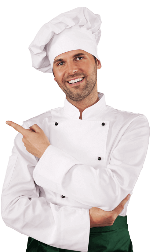 chef