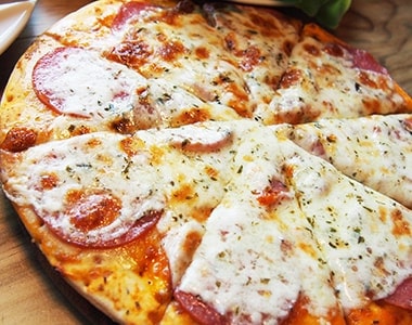 pizza