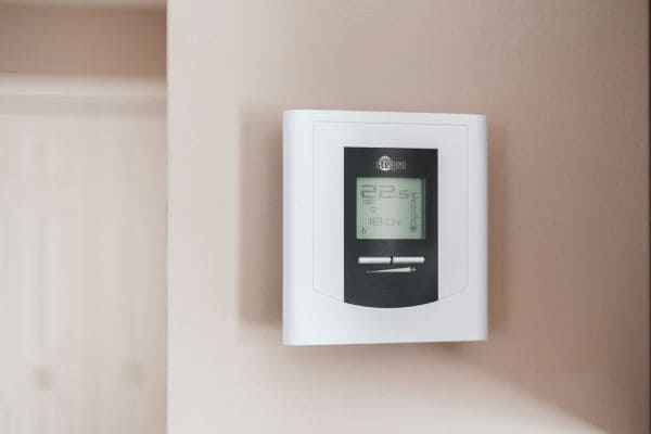 Thermostat Installation