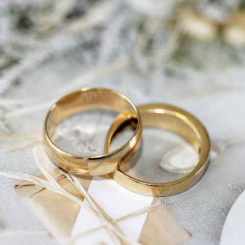 Wedding Ring Gallery Image 3