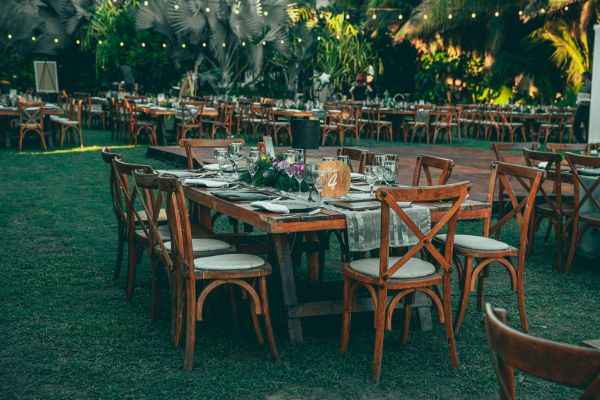 5 Popular Wedding Themes for 2024