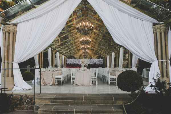 Wedding Venues