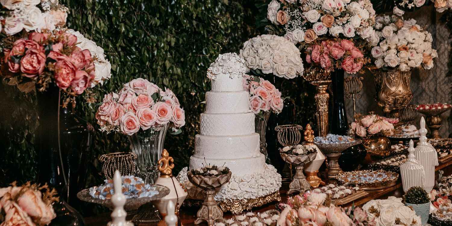 Wedding Planning Image