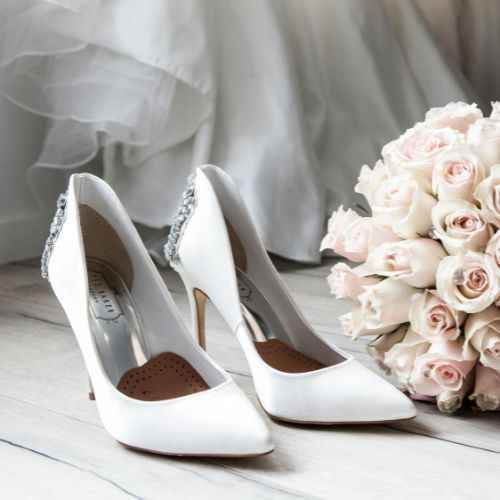 Wedding Shoes