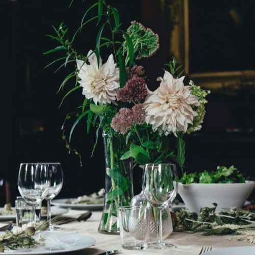 Table Centerpieces