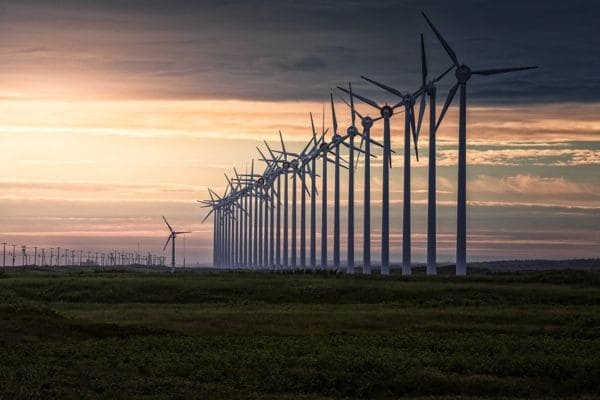 Renewable Energy Trends to Watch