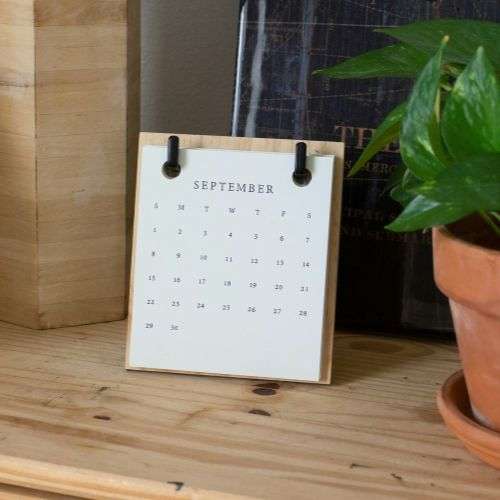 Calendars