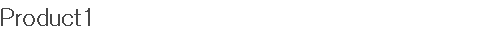 Product1