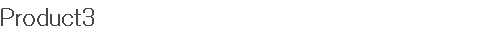 Product1