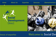Social Developement Direct