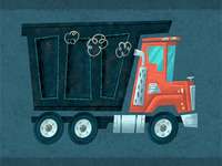 Dump Truck