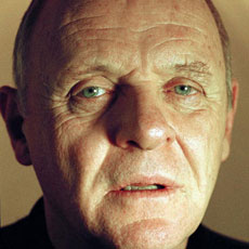 Antony Hopkins