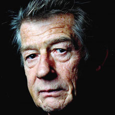 John Hurt