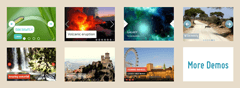 CSS Slideshow