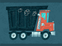 Dump Truck